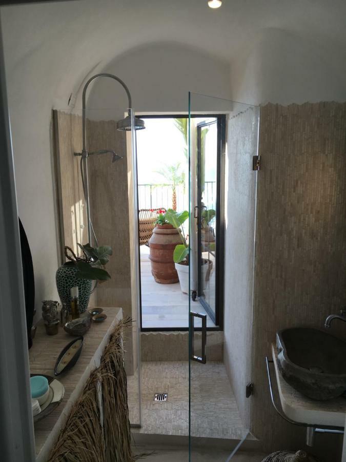 House In Grimaldi. Spectacular View Over The French Riviera! Grimaldi  Ngoại thất bức ảnh