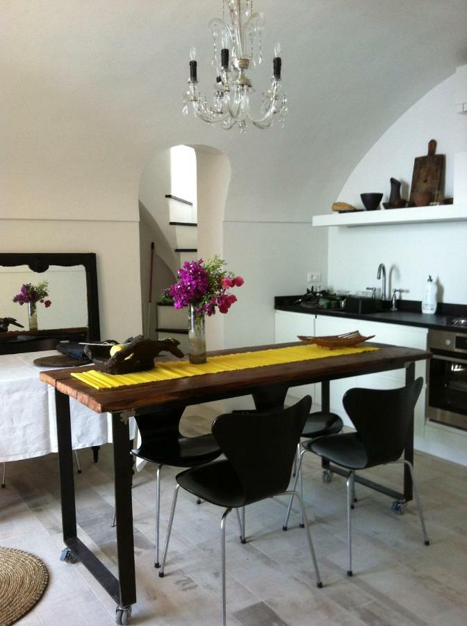 House In Grimaldi. Spectacular View Over The French Riviera! Grimaldi  Ngoại thất bức ảnh